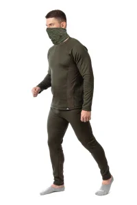 Термобелье Байкал Хаки р.44-46 3,4