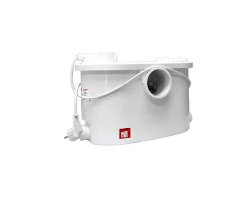 Насос канализационный STI SP-600 PLUS  1