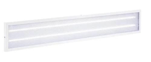 Панель светодиодная 36Вт 3300Лм 6500К 1200х180х20мм панель призма с драйвером LDVO2-6568-36-6500-K01