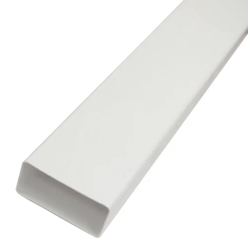 Канал плоский 60х120мм 1,5м 612ВП1,5 (Era)  27