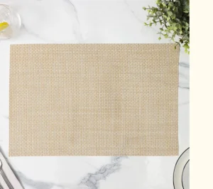 Салфетка на стол Шахматы 45×30см цвет МИКС 1585655 *1