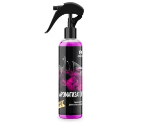 Ароматизатор Grass AIR bubble 250мл 110323