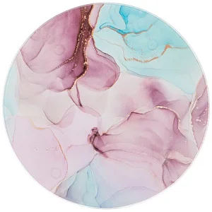 Доска сервировочная "Marble" 20см 198-256 *1