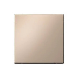 Переключатель 1-кл СП  Artgallery  сх.6, 10АХ, механизм, песочный GAL001261 (Systeme Electric)  1