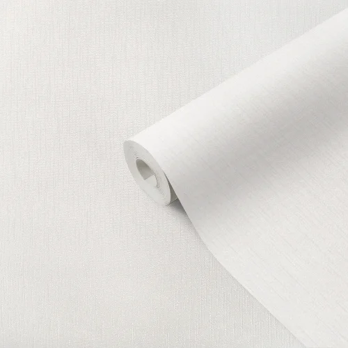 Обои вспененный винил Elysium 10,05х1,06м Лен молочный 117 г кв.м. Е501600  1 6