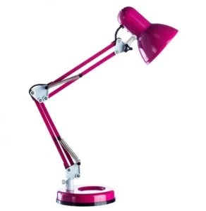 Светильник настольный A1330LT-1MG JUNIOR фиолетовый Arte Lamp