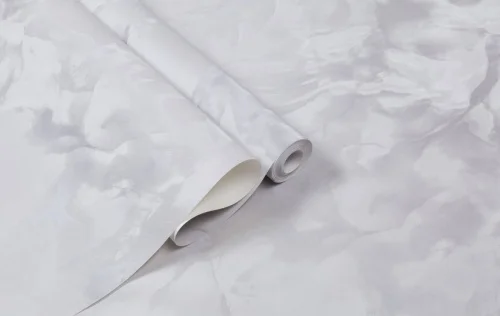 Обои компакт-винил 10,05х1,06м The Best HC72371-42 фон серо-беж  1 8