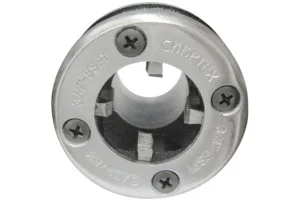 Клупп трубный 1" Сибртех 77369