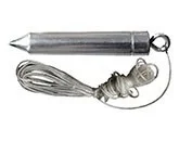 Отвес малярный 100г шнур 5м РемоКолор 14-2-001  1 12