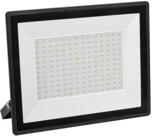 Светодиодный прожектор 150Вт 6500К черный LPDO601-150-65-K02 IEK