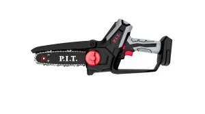 Пила цепная P.I.T. PKE20H-150A SOLO аккум. 20В 0,3"/1,1 мм/32 звена 342499 *1