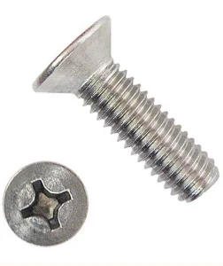 Винт DIN965 М6х30 8шт ЖЕСТЬ Винт DIN965 М6х30 8шт ЖЕСТЬ