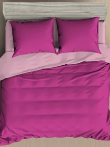 Постельное белье Amore Mio Евро Кварц 200х215см 200х210см 70х70-2шт 100% п/э микрофибра 100г/м2 23527