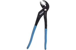 Клещи Переставные Vertextools 300Мм (1/ 40)