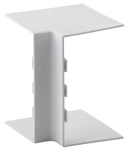 Внутренний угол IC 40х16мм (упак 4 шт) бел. Б0036028 (Эра)  100 1000 12000