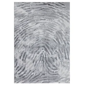 Ковер JULIA 160х230см дизайн A4216A IVORY/D.BEIGE