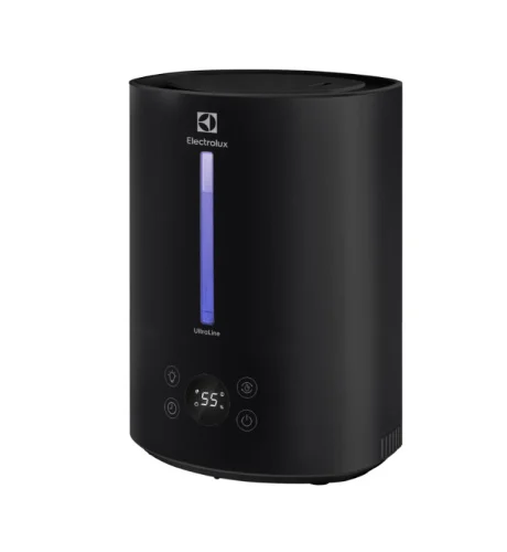 Увлажнитель ультразвуковой EHU-6010D UltraLine (Electrolux)  1