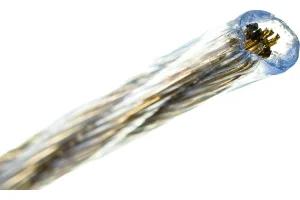 Трос в оплетке ПВХ 3/4 (30 м), ГОСКРЕП