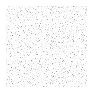 Панель потолочная Baikal Board 600х600х12мм Armstrong 1шт