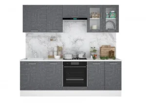 Фасад "Лофт" 50 (камень арья) 86ФЛ50КА