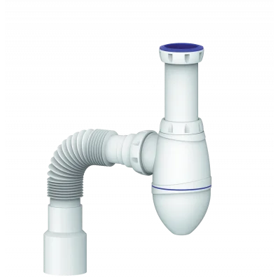 Сифон д тюльпана 1 1 2 х40 50 A420 (Unicorn)  1 45