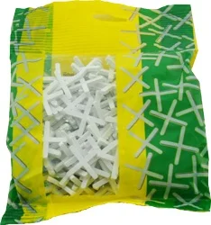 Крестики 1мм (упак 200 шт) 338-0010 Элит Проф