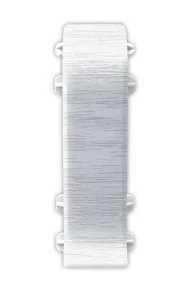 362 Соединитель Лексида 55мм Акация белая  1 2