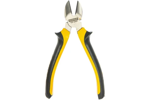 Бокорезы 180мм обливные рукоятки Stayer 2205-5-18  1