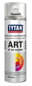 Средство для удаления краски Tytan Professional Art of the colour 400 мл (20625) 1 12