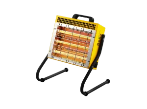 Обогреватель инфракрасный BIH-LM-1.5-S (Ballu)  1
