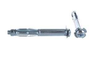 Дюбель MOLLY М8х80 6шт ГОСКРЕП