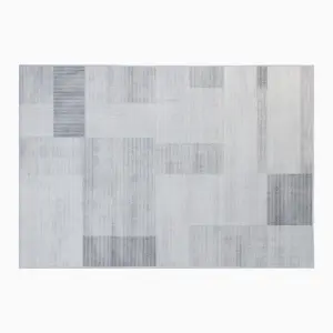 Ковер Этель Grey 100*150 см, 700г/м2 9795267