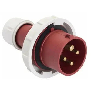 Вилка переносная 0142 3P+PE PROxima ps-0142-16-380 EKF