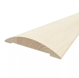 Наличник полукруглый 12х80х2200мм Согра