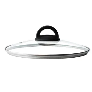 Крышка Esprado Tradicia 28см стекло бакелит TR5B280E110N *1