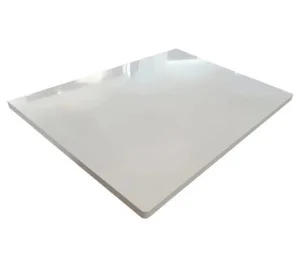 Столешница "Klaufs" 70 белая (Velvex)