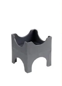 Опора фиксатор арматуры (кубик) 25мм, 10, 15, 20, 25 20 (1уп 100шт)