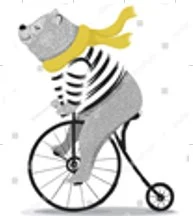 Наклейка Декоретто Опять шпарю KN 0032