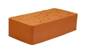 Кирпич одинарный полнотелый М-150 СПП 250х120х65мм