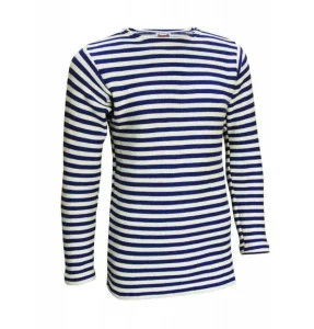 Тельняшка дв.вяз.  Р330 р. 56-58