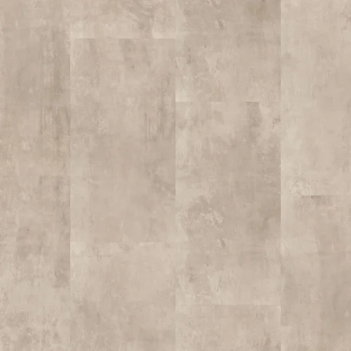 Плитка кварц-винил Tarkett Prime Click Pale Beige micro 4V (580х300х3,8мм) 1уп 1,74м2  10шт замок