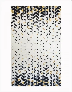 Ковер BOMBINI HOME BAMBOO 100х160см S112