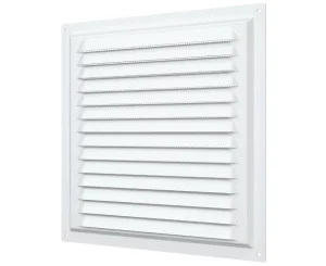 Решетка металлическая 300х300мм 3030МЭ (Era)