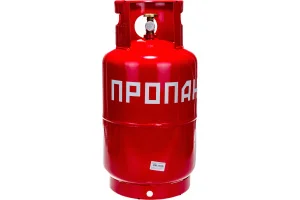 Баллон пропановый 27л