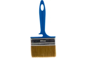 Кисть плоская Лаки 100х12мм Акор 171 12 100 Кисть плоская Лаки 100х12мм Акор 171 12 100