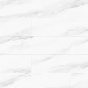 Плитка напольная SPC DEW 4V Вайт М 6089-1 610х305х4мм 1уп=1,861м2 (10шт) замок