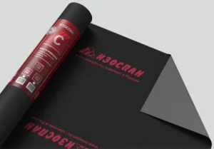 Изоспан-С 1рул=70 м2