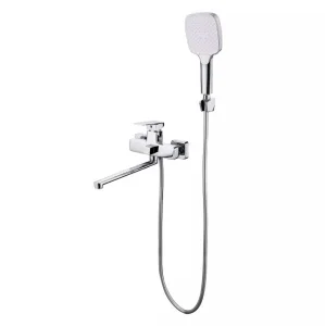 Смеситель Prohanss для ванны и душа, хром Prohanss P60.22