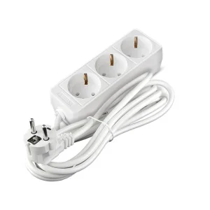 Удлинитель 1,5м с заземл. 3,5кВт 481S-6301 Союз Удлинитель 1,5м с заземл. 3,5кВт 481S-6301 Союз