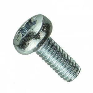 Винт DIN7985 М8х60  (6 шт.), ГОСКРЕП